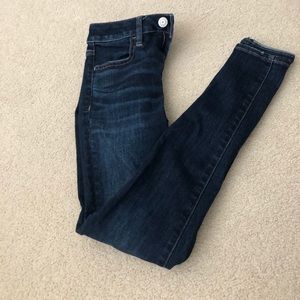 American Eagle Jegging